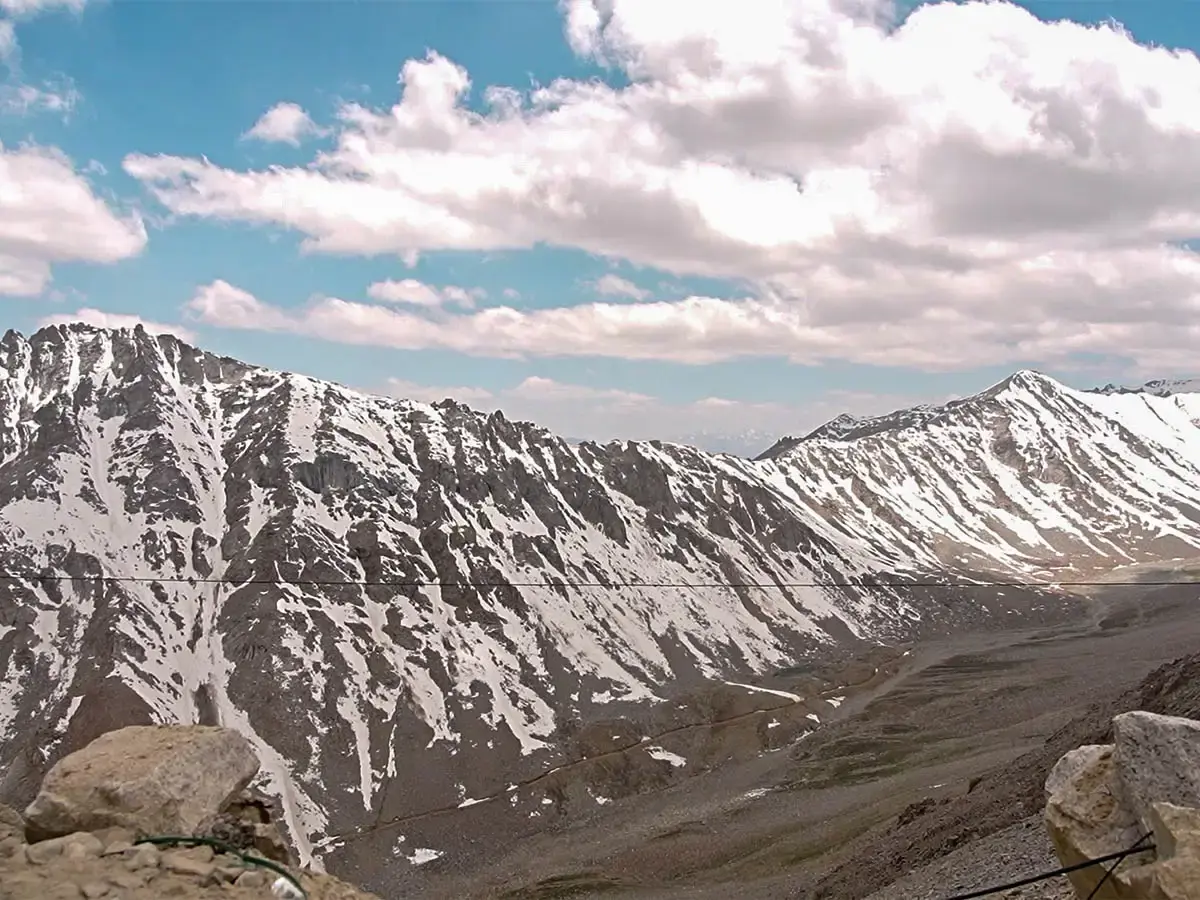  Ladakh Express Tour